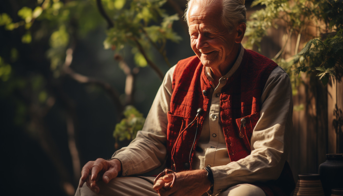El arte de la meditación y su influencia en la presión arterial