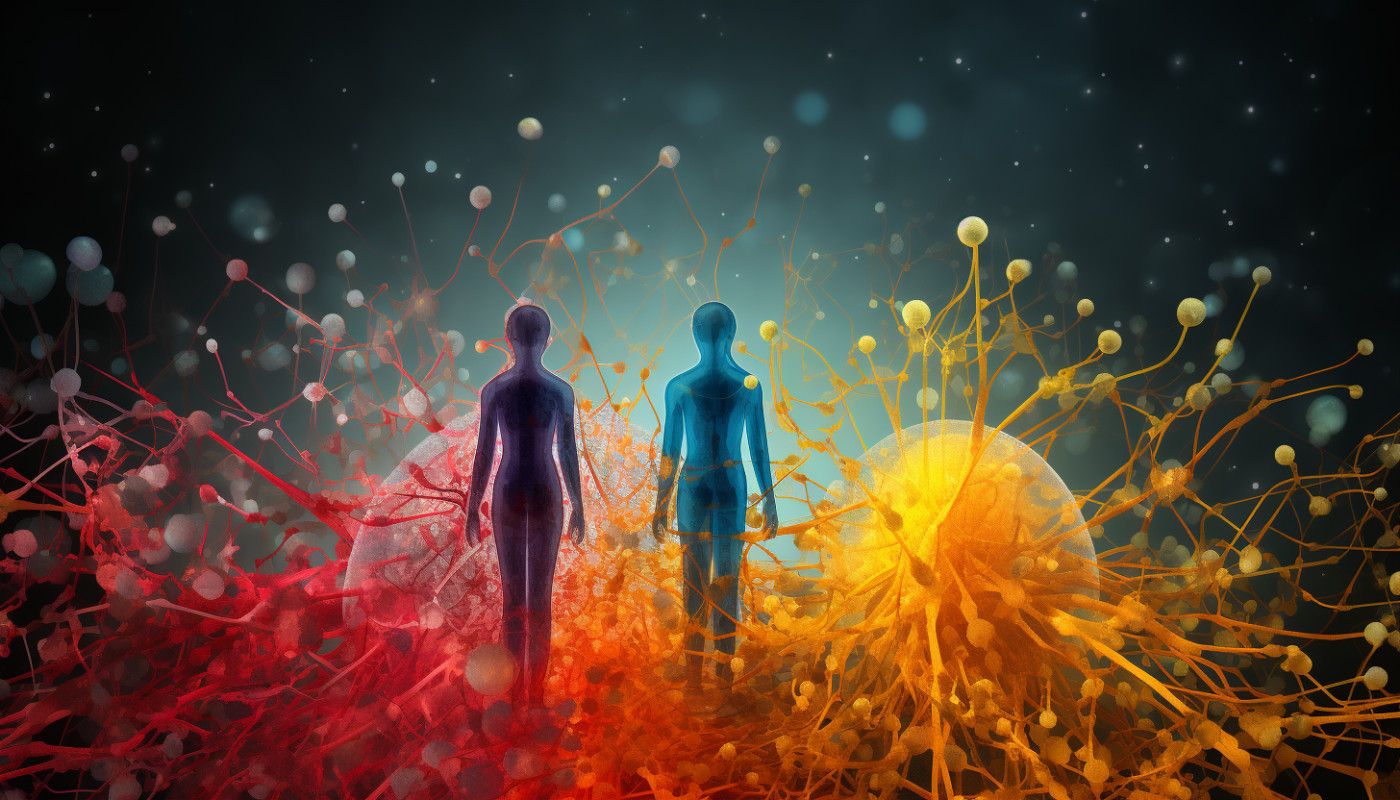 Microbiota y tú: Aliados en la pérdida de peso